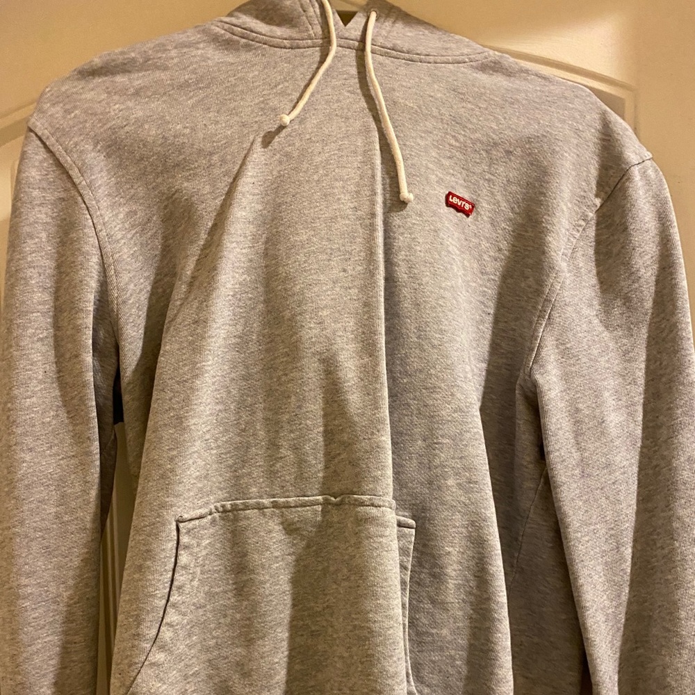Levis hoodie